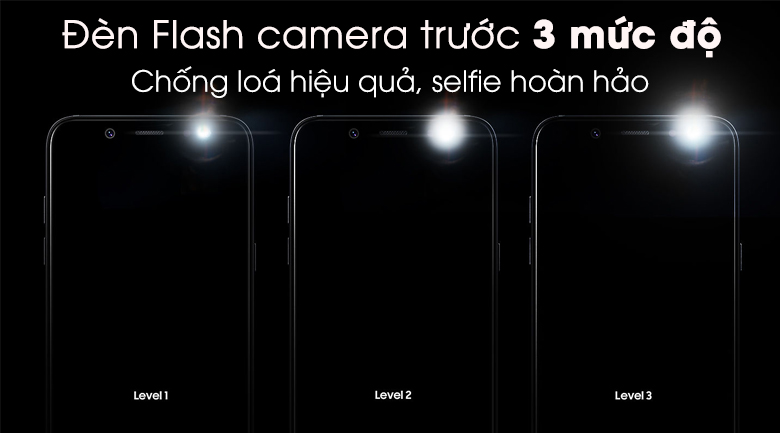 Điện thoại Samsung Galaxy A6 (2018)