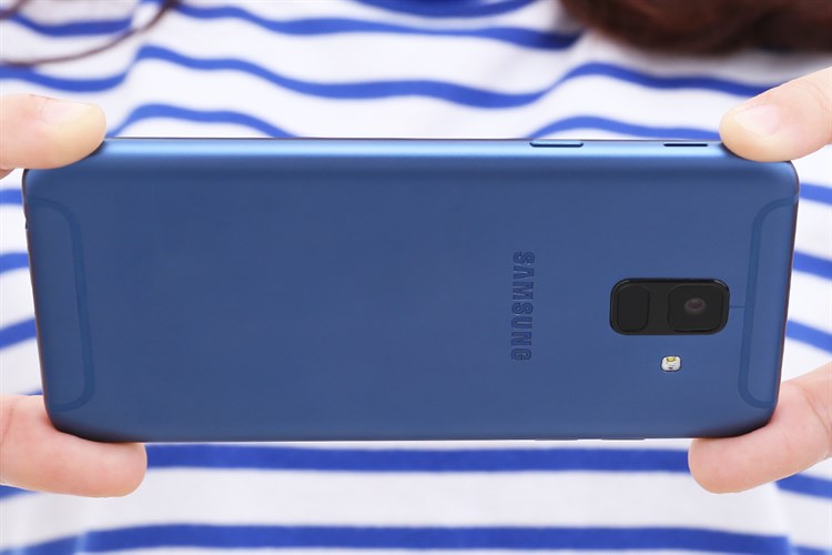 Điện thoại Samsung Galaxy A6 (2018)