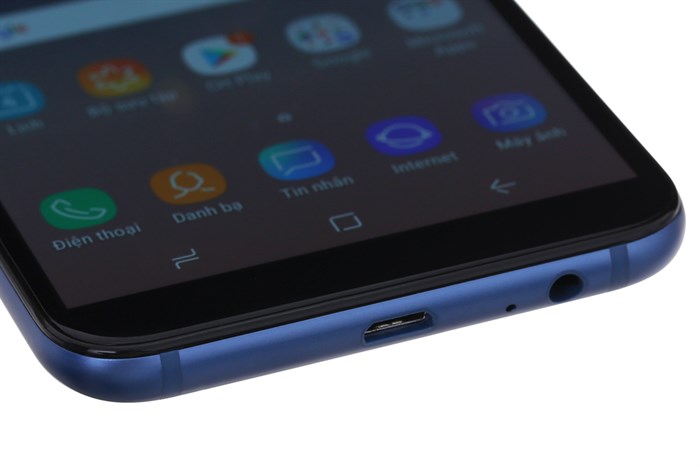 Điện thoại Samsung Galaxy A6 (2018)