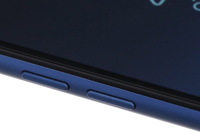 Điện thoại Samsung Galaxy A6 (2018)