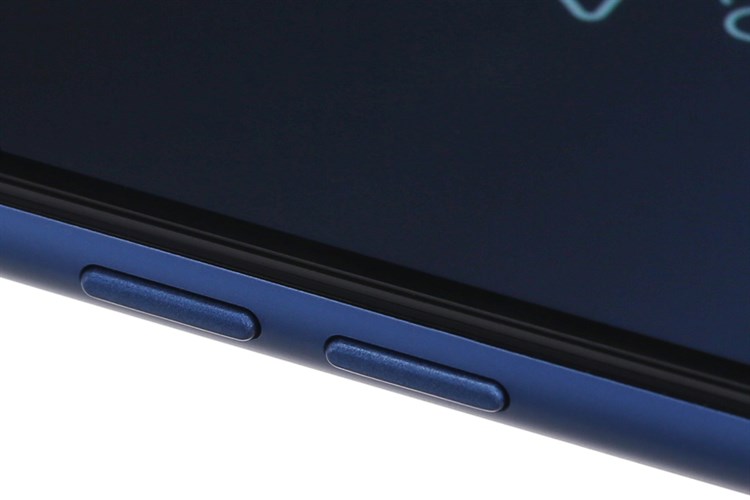 Điện thoại Samsung Galaxy A6 (2018)