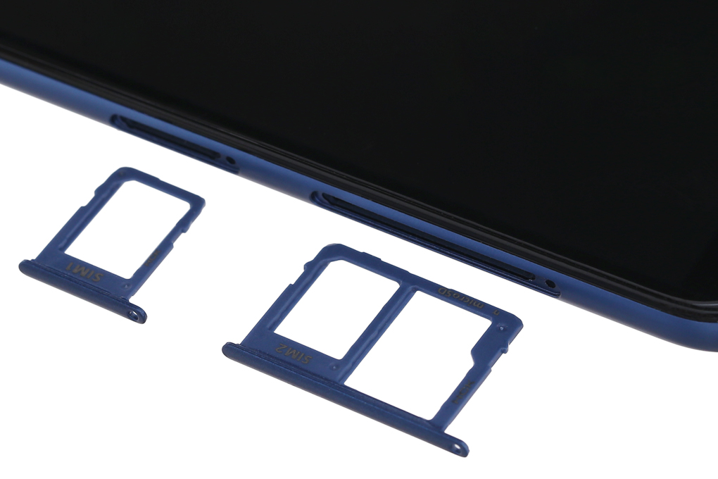 Điện thoại Samsung Galaxy A6 (2018)