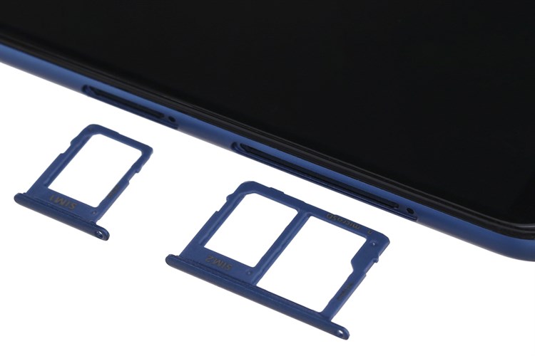 Điện thoại Samsung Galaxy A6 (2018)