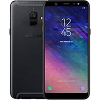 Điện thoại Samsung Galaxy A6 (2018)