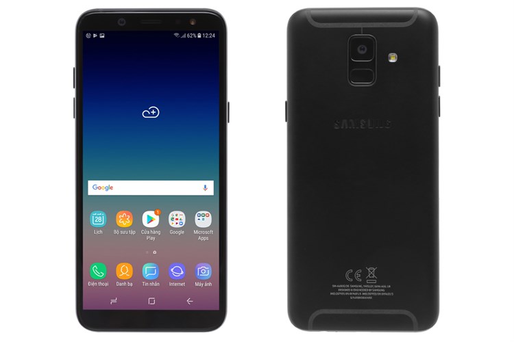 Điện thoại Samsung Galaxy A6 (2018)