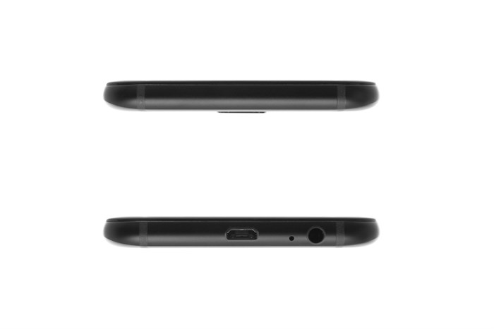 Điện thoại Samsung Galaxy A6 (2018)