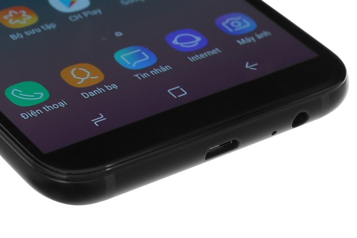 Điện thoại Samsung Galaxy A6 (2018)