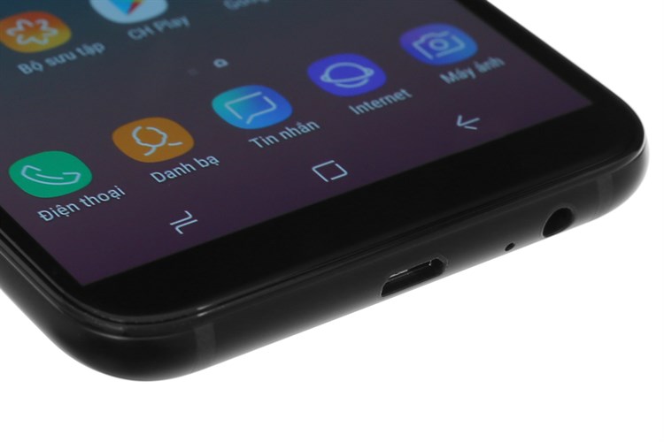 Điện thoại Samsung Galaxy A6 (2018)