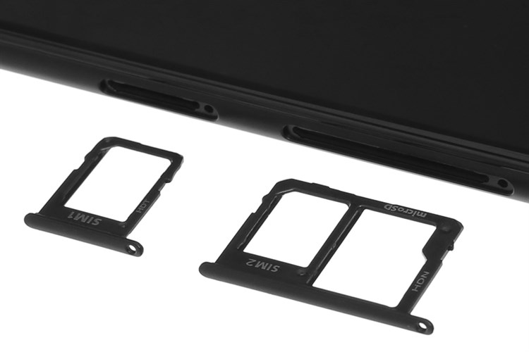 Điện thoại Samsung Galaxy A6 (2018)