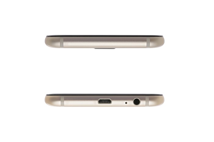 Điện thoại Samsung Galaxy A6 (2018)