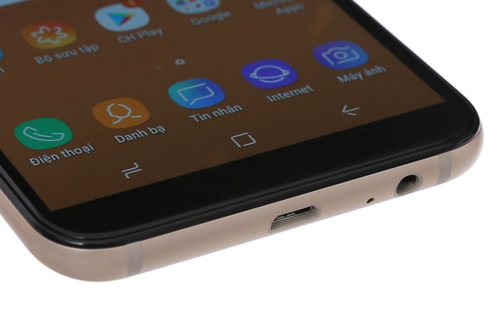 Điện thoại Samsung Galaxy A6 (2018)