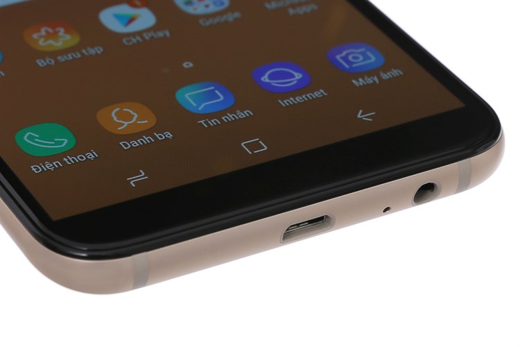 Điện thoại Samsung Galaxy A6 (2018)