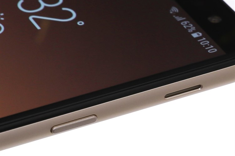 Điện thoại Samsung Galaxy A6 (2018)