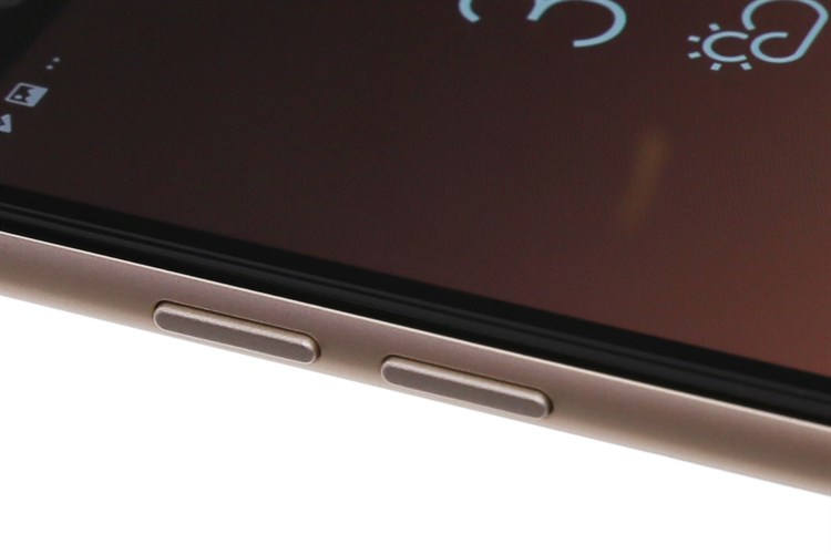 Điện thoại Samsung Galaxy A6 (2018)