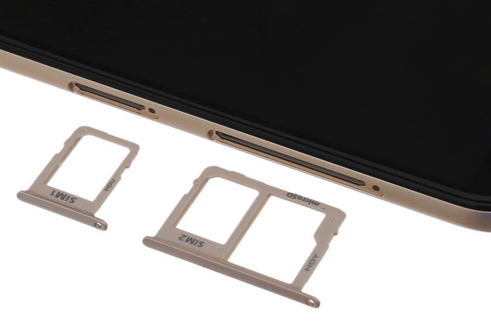 Điện thoại Samsung Galaxy A6 (2018)