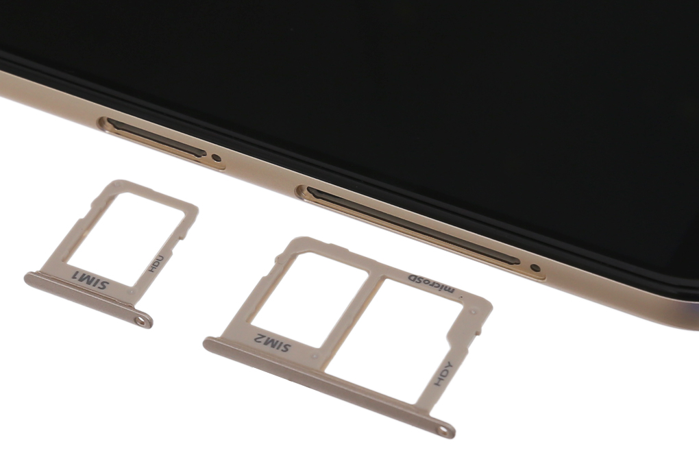 Điện thoại Samsung Galaxy A6 (2018)