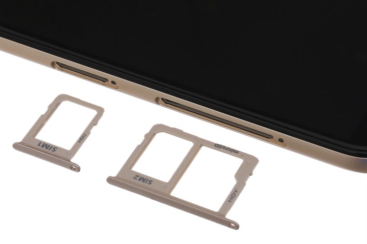 Điện thoại Samsung Galaxy A6 (2018)