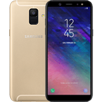 Điện thoại Samsung Galaxy A6 (2018)