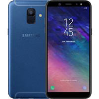 Điện thoại Samsung Galaxy A6 (2018)