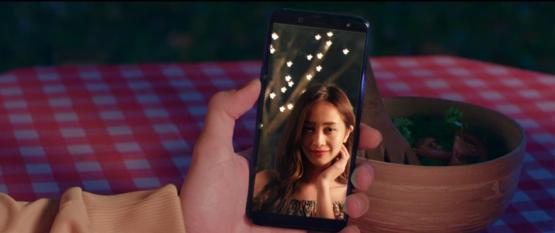 Samsung Galaxy A6 Samsung Galaxy A6