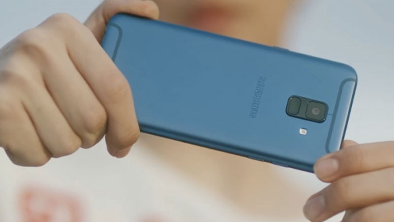 Samsung Galaxy A6 Samsung Galaxy A6