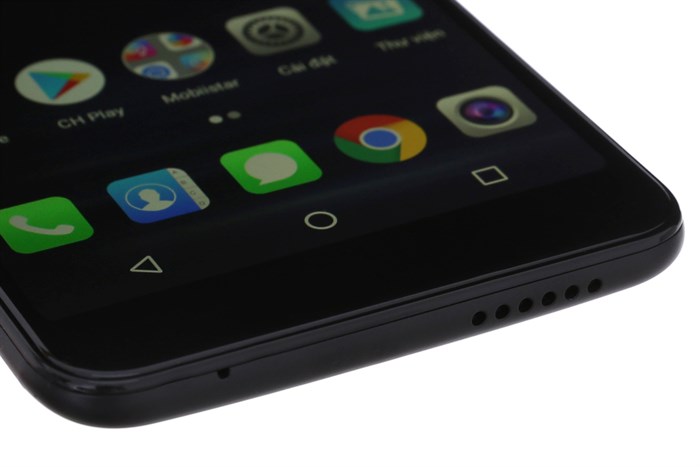 Điện thoại Mobiistar E Selfie