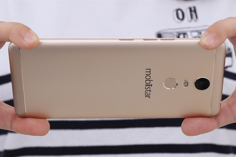 Điện thoại Mobiistar E Selfie