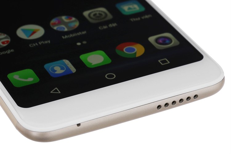 Điện thoại Mobiistar E Selfie