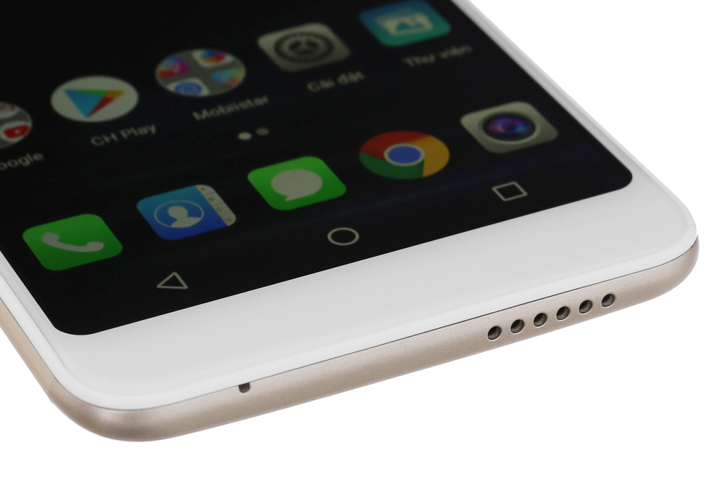 Điện thoại Mobiistar E Selfie