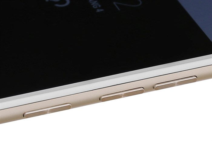 Điện thoại Mobiistar E Selfie