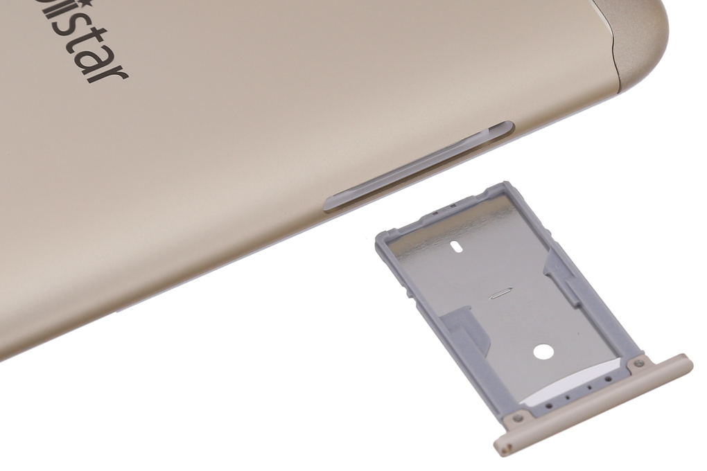 Điện thoại Mobiistar E Selfie