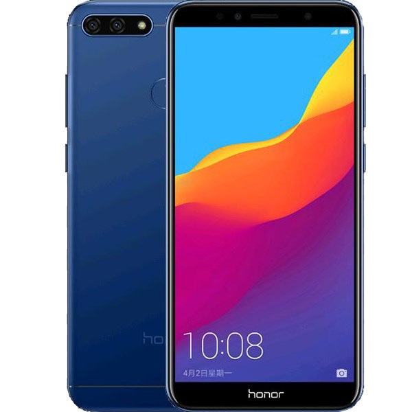 Điện thoại Huawei Honor 7A