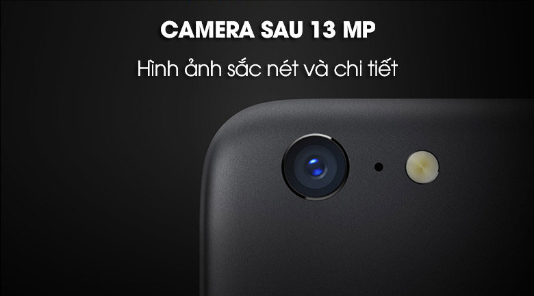 Điện thoại OPPO A71 32GB (2018)