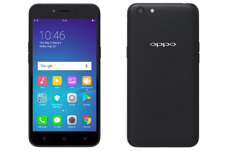 Điện thoại OPPO A71 32GB (2018)