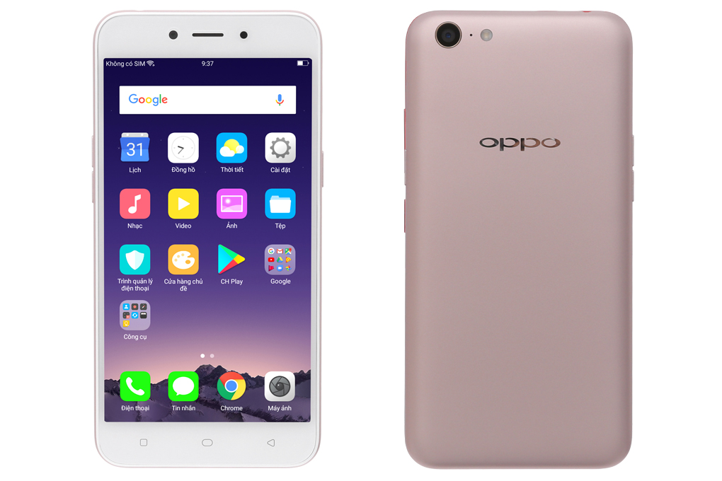 Điện thoại OPPO A71 32GB (2018)