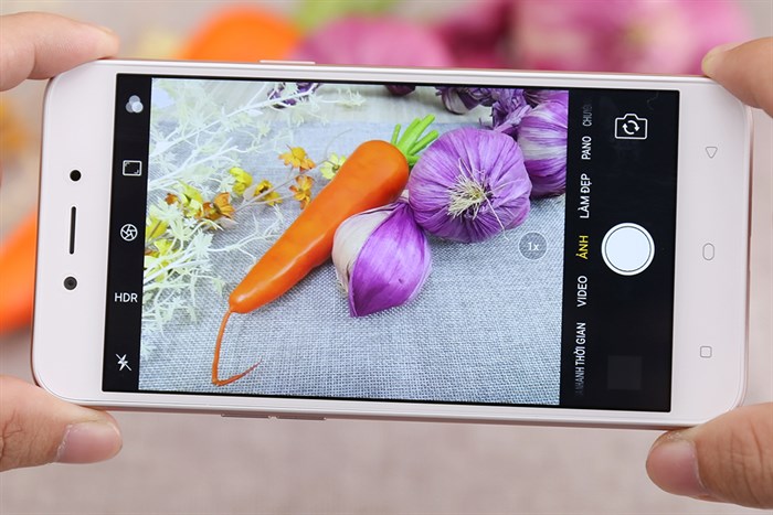 Điện thoại OPPO A71 32GB (2018)