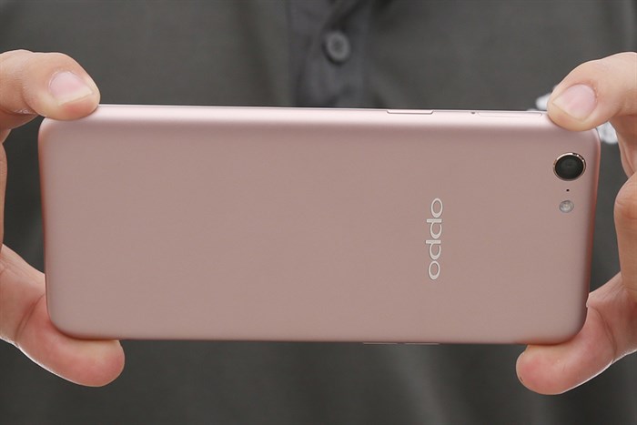 Điện thoại OPPO A71 32GB (2018)