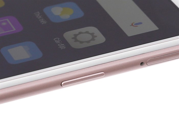 Điện thoại OPPO A71 32GB (2018)