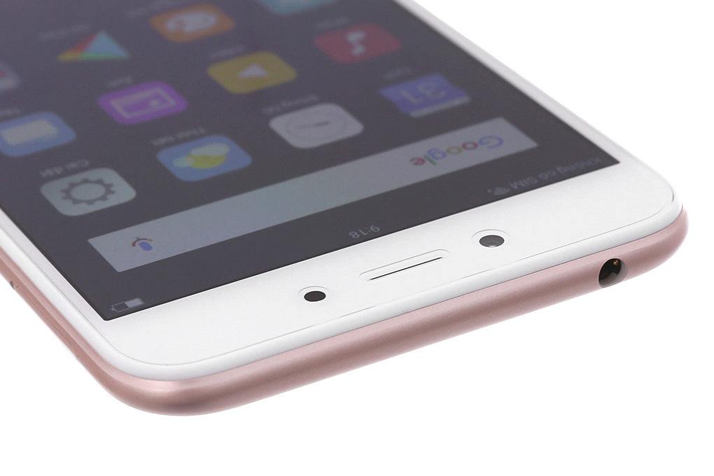 Điện thoại OPPO A71 32GB (2018)