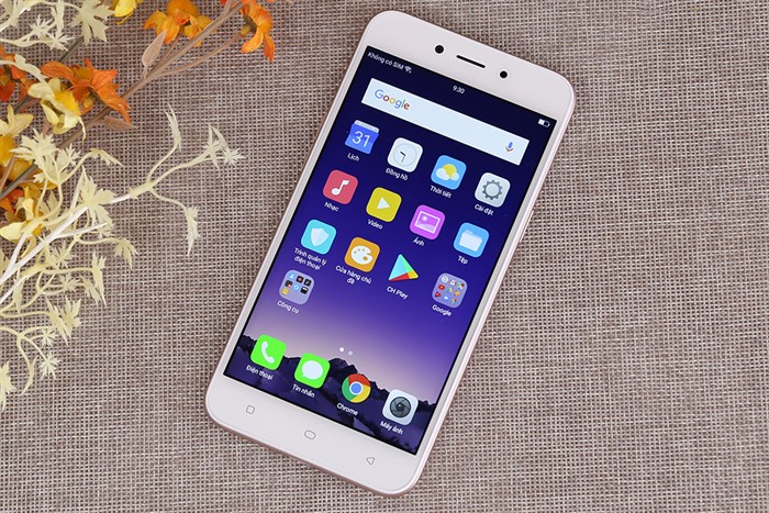 Điện thoại OPPO A71 32GB (2018)
