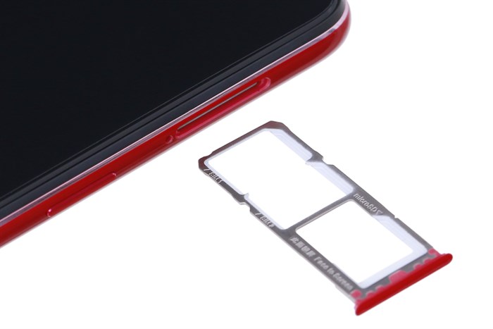 Điện thoại OPPO F7 128GB