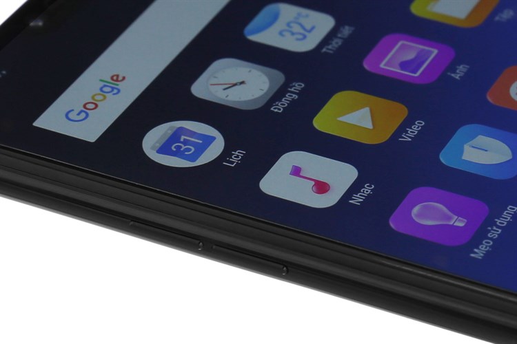 Điện thoại OPPO F7 128GB