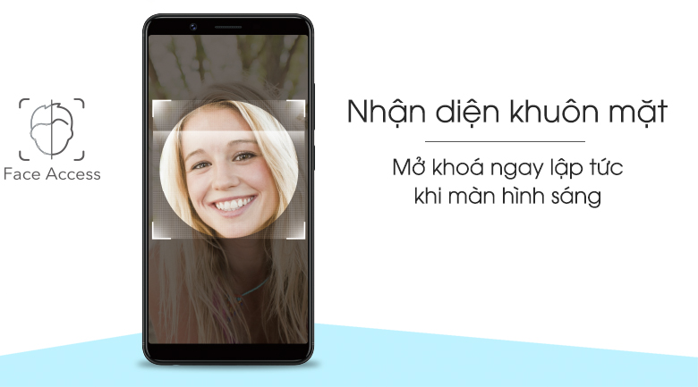 Điện thoại Vivo Y71