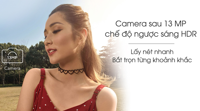 Điện thoại Vivo Y71