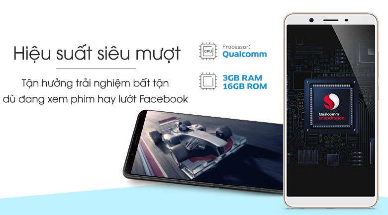 Điện thoại Vivo Y71