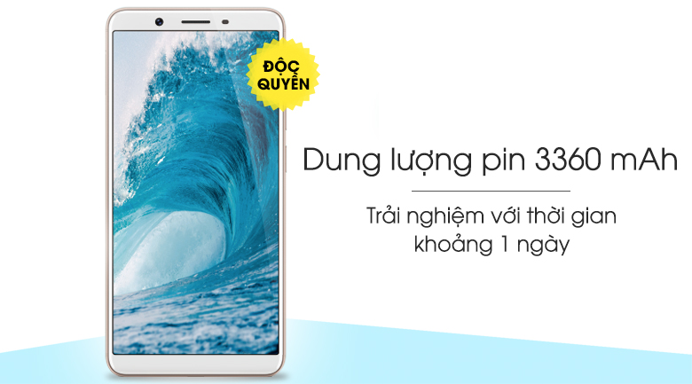 Điện thoại Vivo Y71