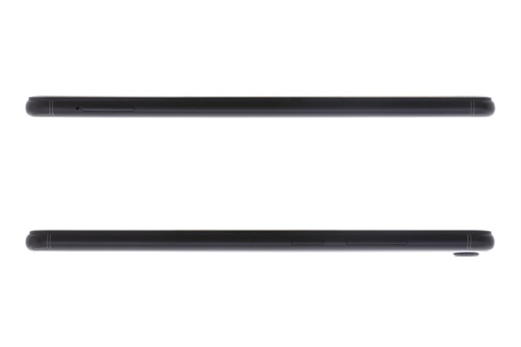 Điện thoại Vivo Y71 Màu Đen