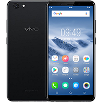 Điện thoại Vivo Y71 Màu Đen