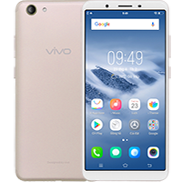 Điện thoại Vivo Y71 Màu Vàng