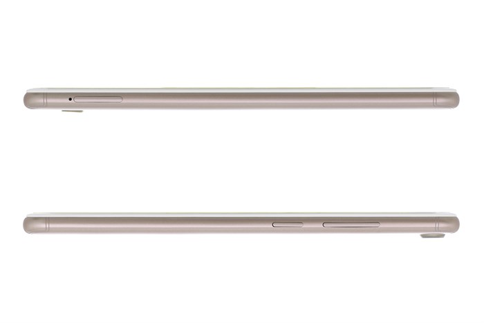 Điện thoại Vivo Y71 Màu Vàng